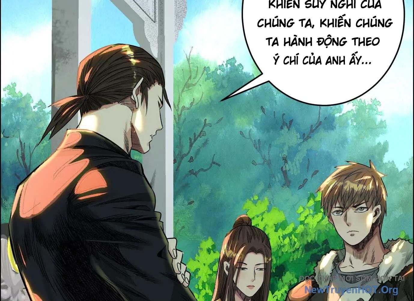 Thập Nhị Tinh - Dị Thú Mê Thành: Chapter 70