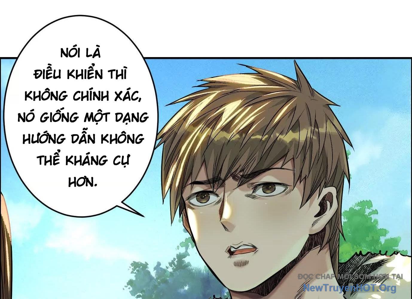 Thập Nhị Tinh - Dị Thú Mê Thành: Chapter 70