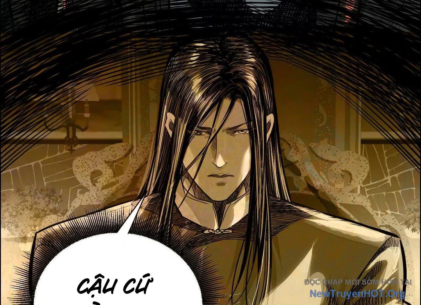 Thập Nhị Tinh - Dị Thú Mê Thành: Chapter 70