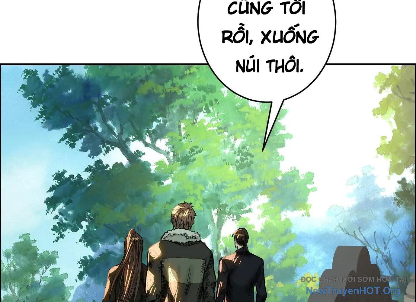 Thập Nhị Tinh - Dị Thú Mê Thành: Chapter 70