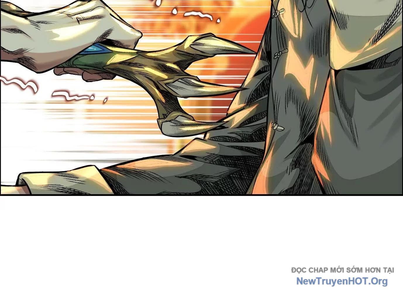 Thập Nhị Tinh - Dị Thú Mê Thành: Chapter 70