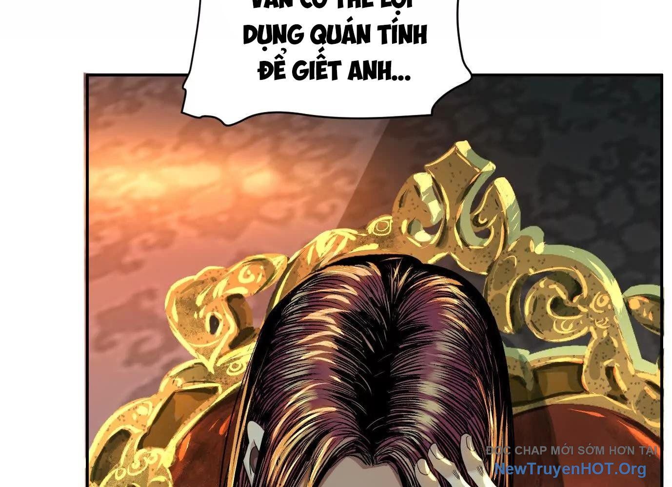 Thập Nhị Tinh - Dị Thú Mê Thành: Chapter 70