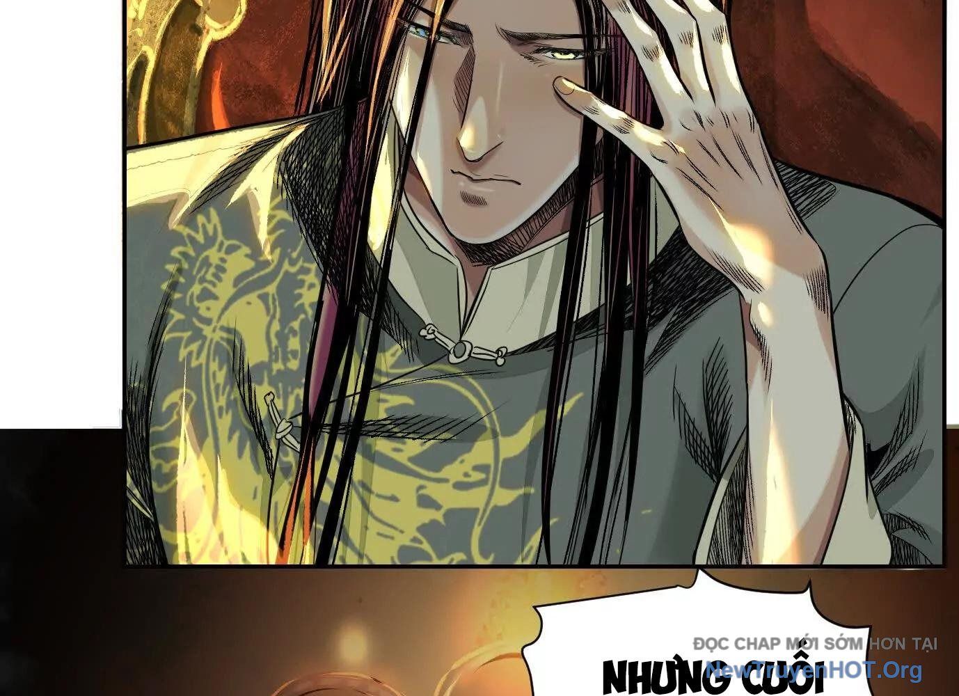 Thập Nhị Tinh - Dị Thú Mê Thành: Chapter 70