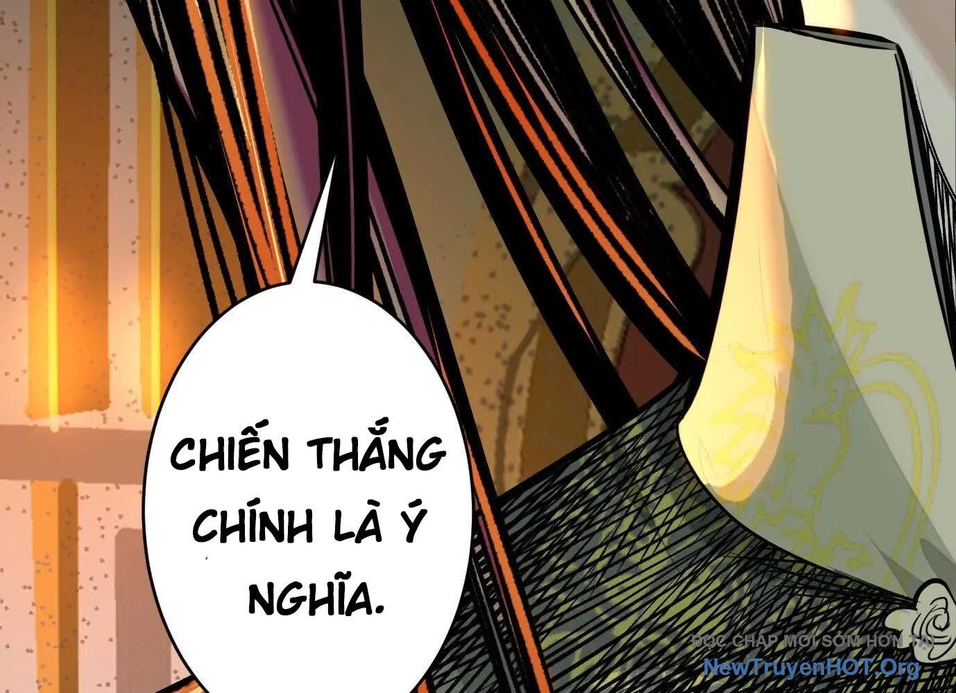 Thập Nhị Tinh - Dị Thú Mê Thành: Chapter 70