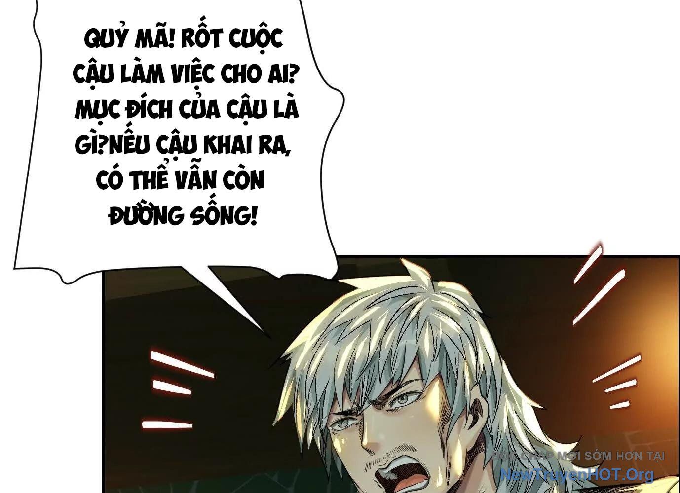 Thập Nhị Tinh - Dị Thú Mê Thành: Chapter 70