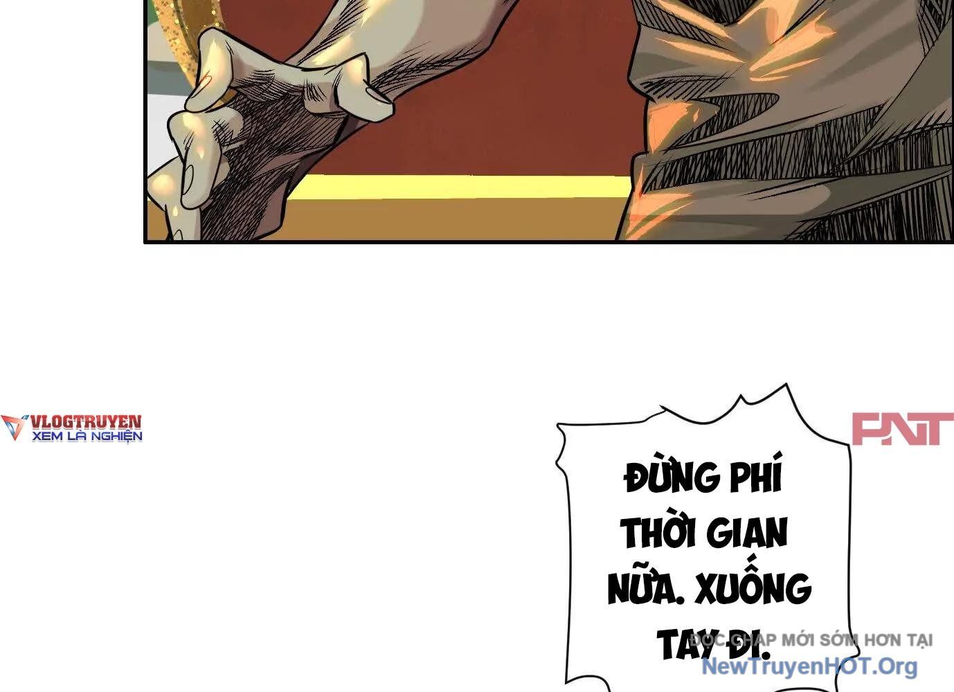 Thập Nhị Tinh - Dị Thú Mê Thành: Chapter 70