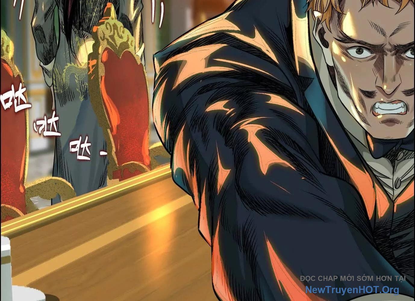 Thập Nhị Tinh - Dị Thú Mê Thành: Chapter 70