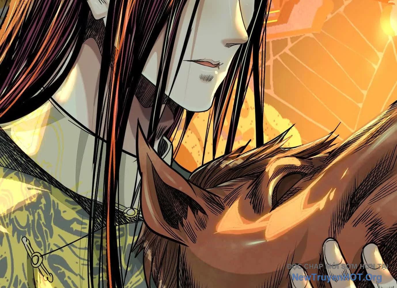 Thập Nhị Tinh - Dị Thú Mê Thành: Chapter 70