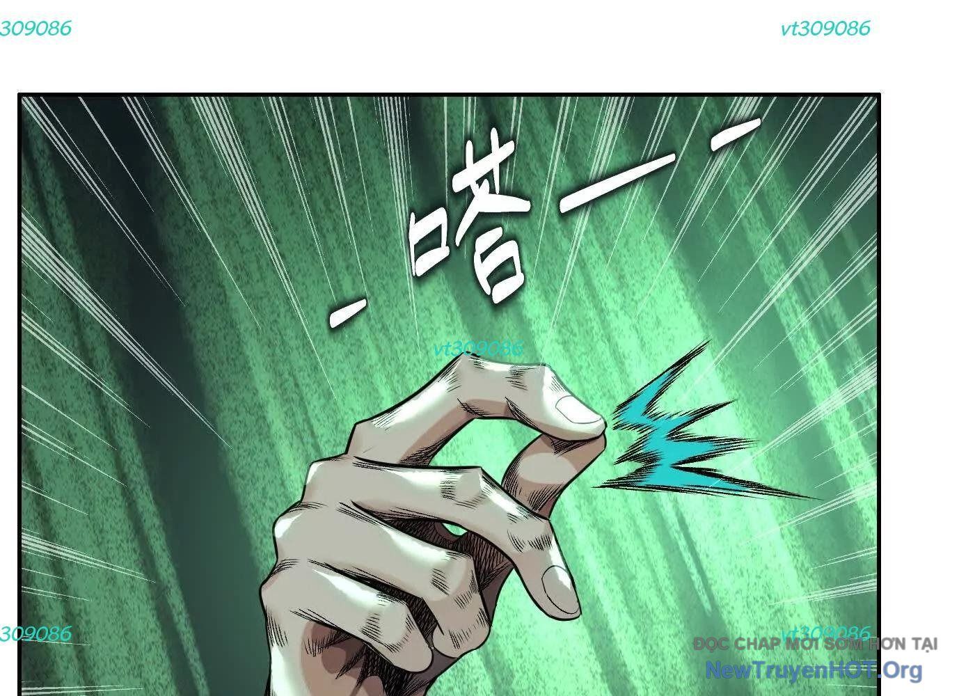 Thập Nhị Tinh - Dị Thú Mê Thành: Chapter 70