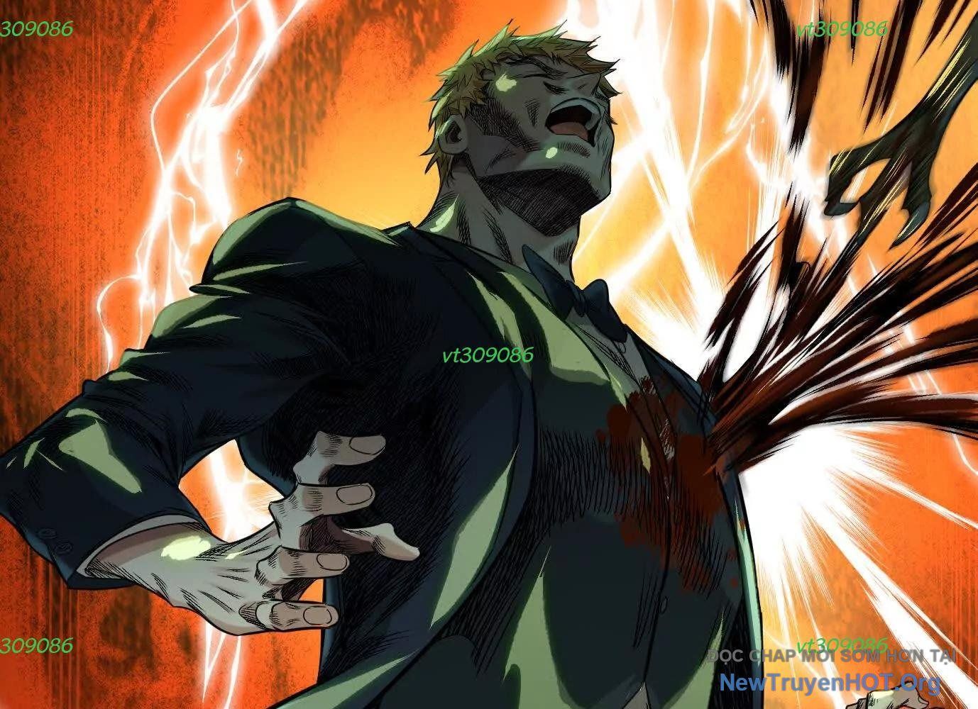 Thập Nhị Tinh - Dị Thú Mê Thành: Chapter 70