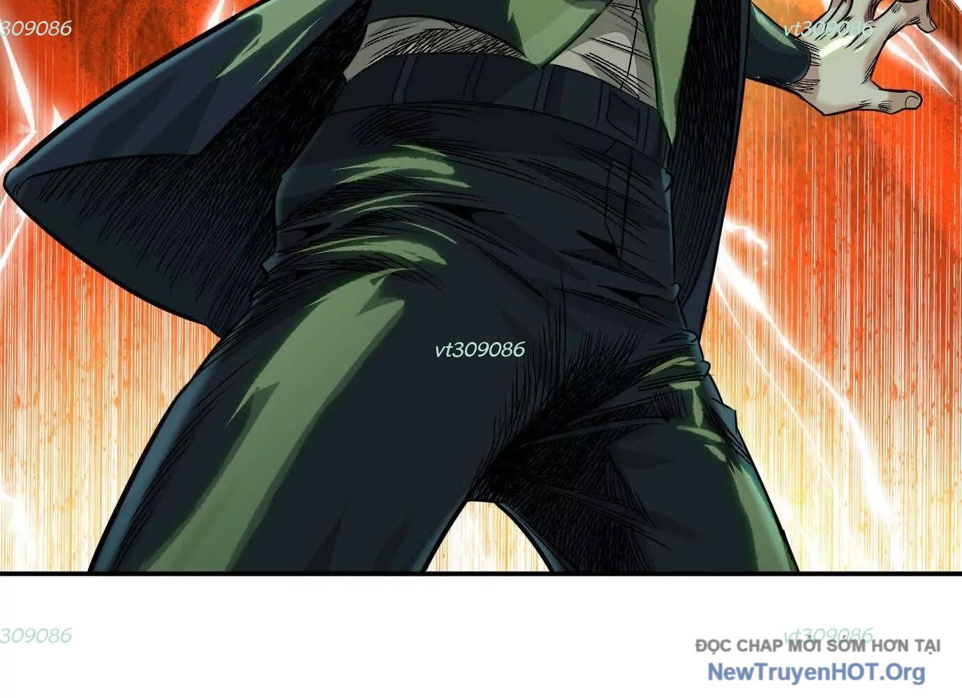 Thập Nhị Tinh - Dị Thú Mê Thành: Chapter 70