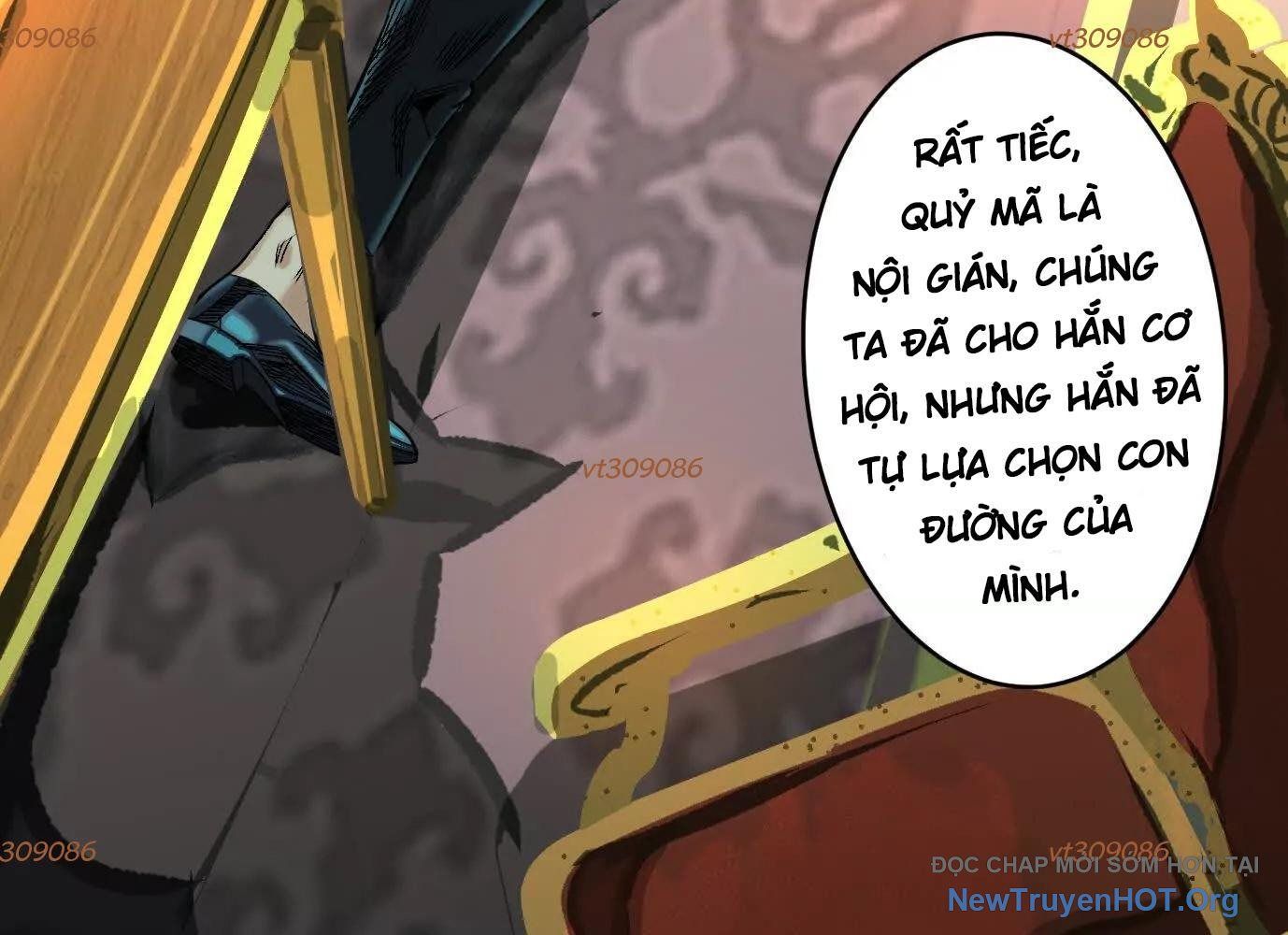 Thập Nhị Tinh - Dị Thú Mê Thành: Chapter 70