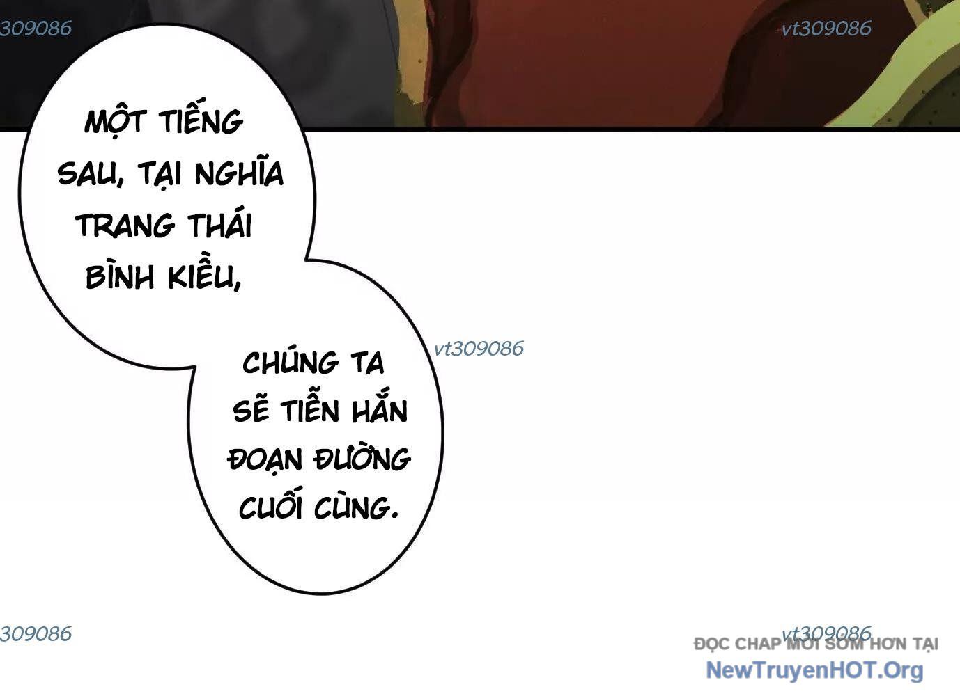 Thập Nhị Tinh - Dị Thú Mê Thành: Chapter 70