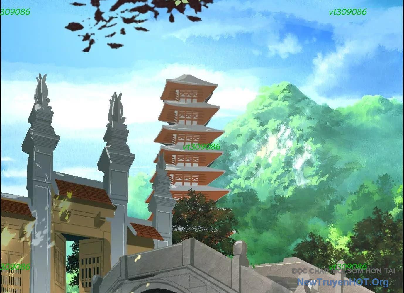 Thập Nhị Tinh - Dị Thú Mê Thành: Chapter 70