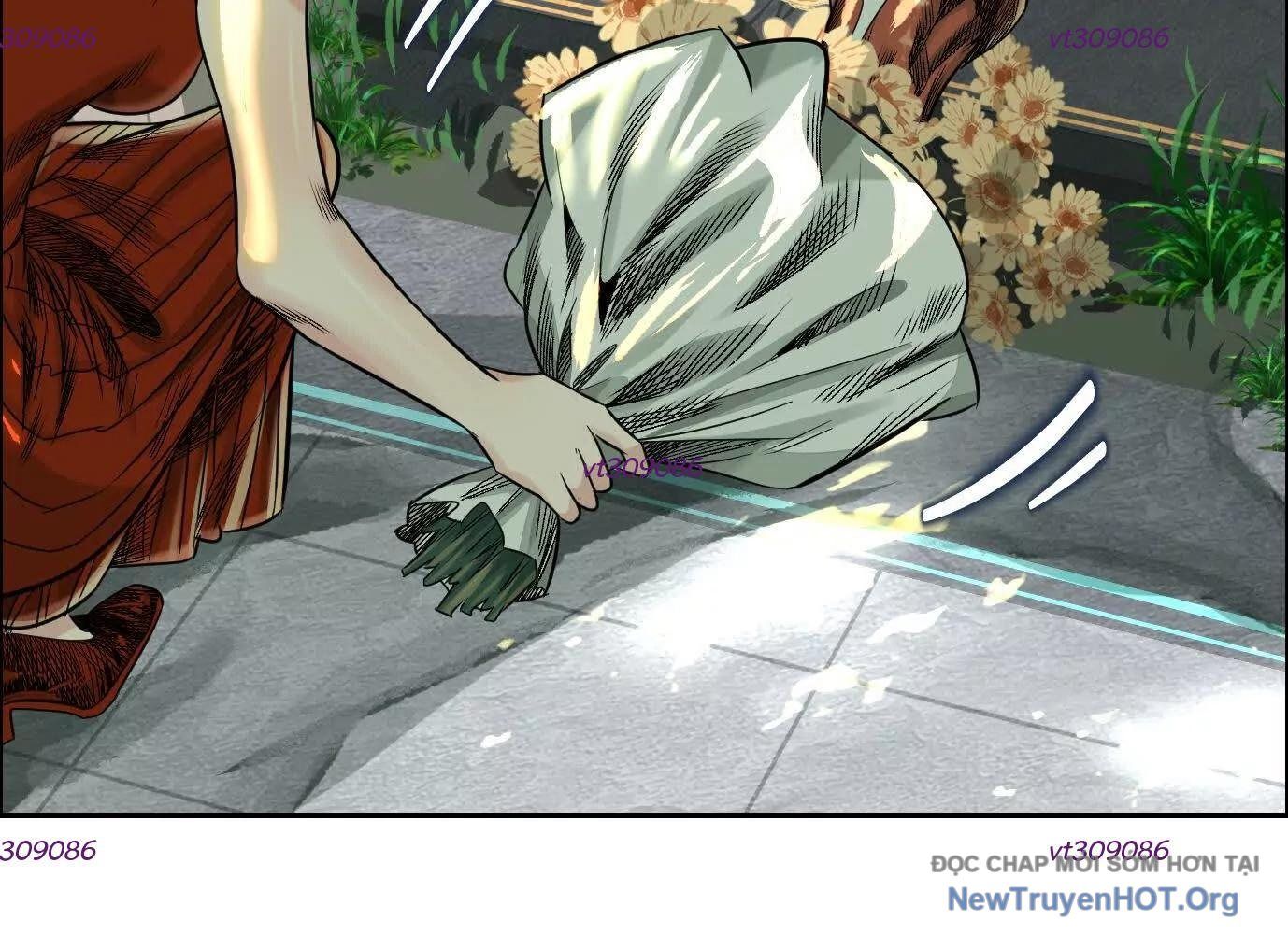 Thập Nhị Tinh - Dị Thú Mê Thành: Chapter 70