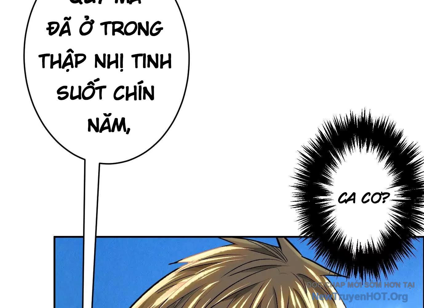 Thập Nhị Tinh - Dị Thú Mê Thành: Chapter 70