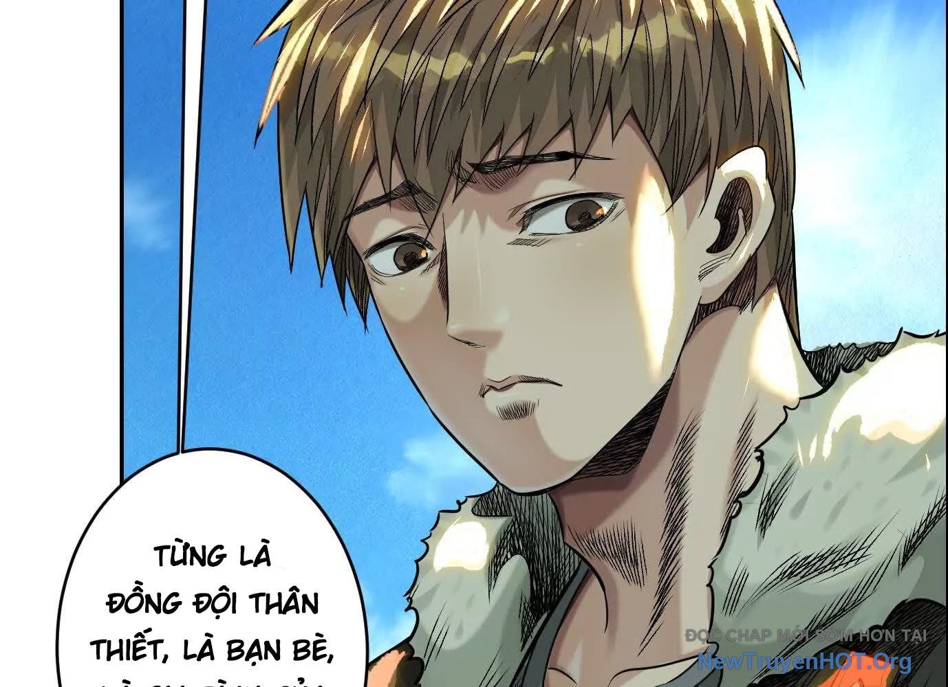 Thập Nhị Tinh - Dị Thú Mê Thành: Chapter 70