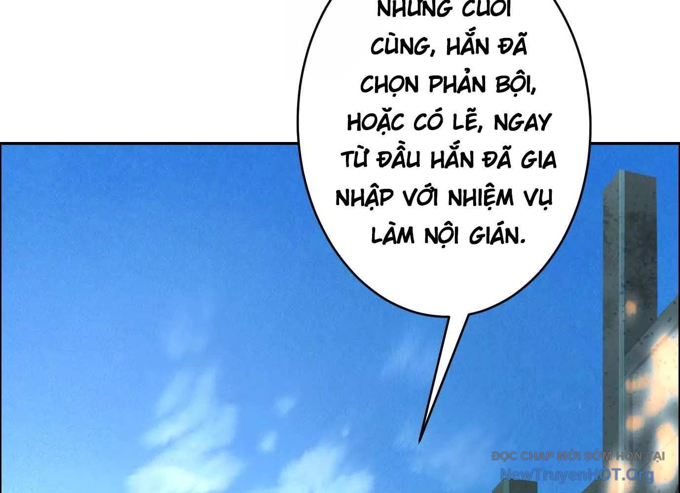 Thập Nhị Tinh - Dị Thú Mê Thành: Chapter 70