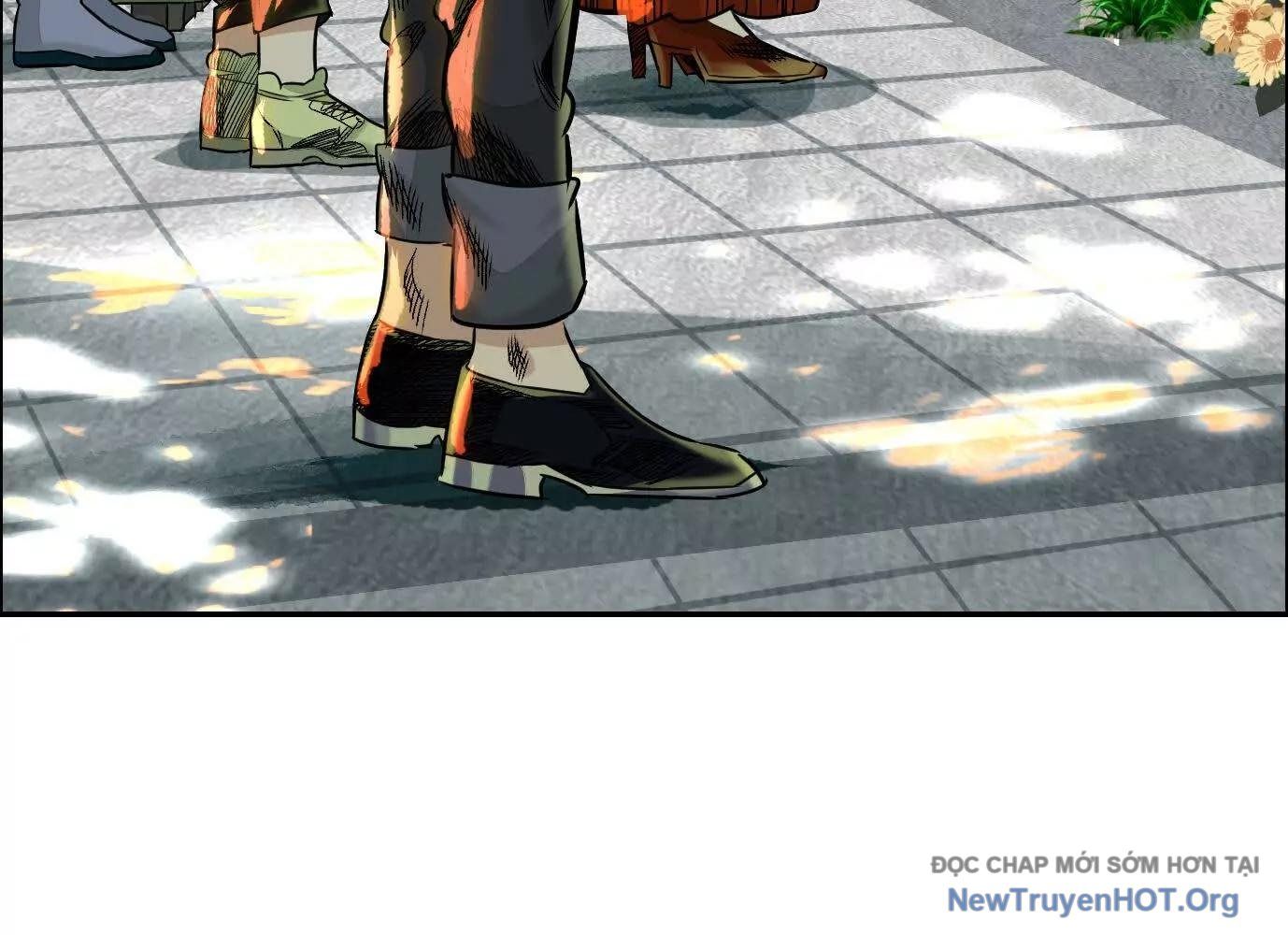 Thập Nhị Tinh - Dị Thú Mê Thành: Chapter 70