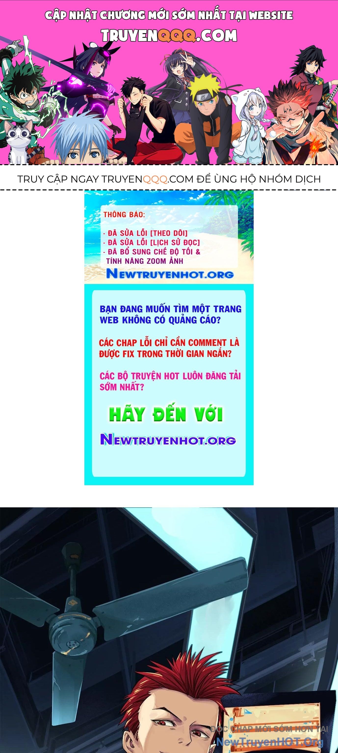 Thập Nhị Tinh - Dị Thú Mê Thành: Chapter 71