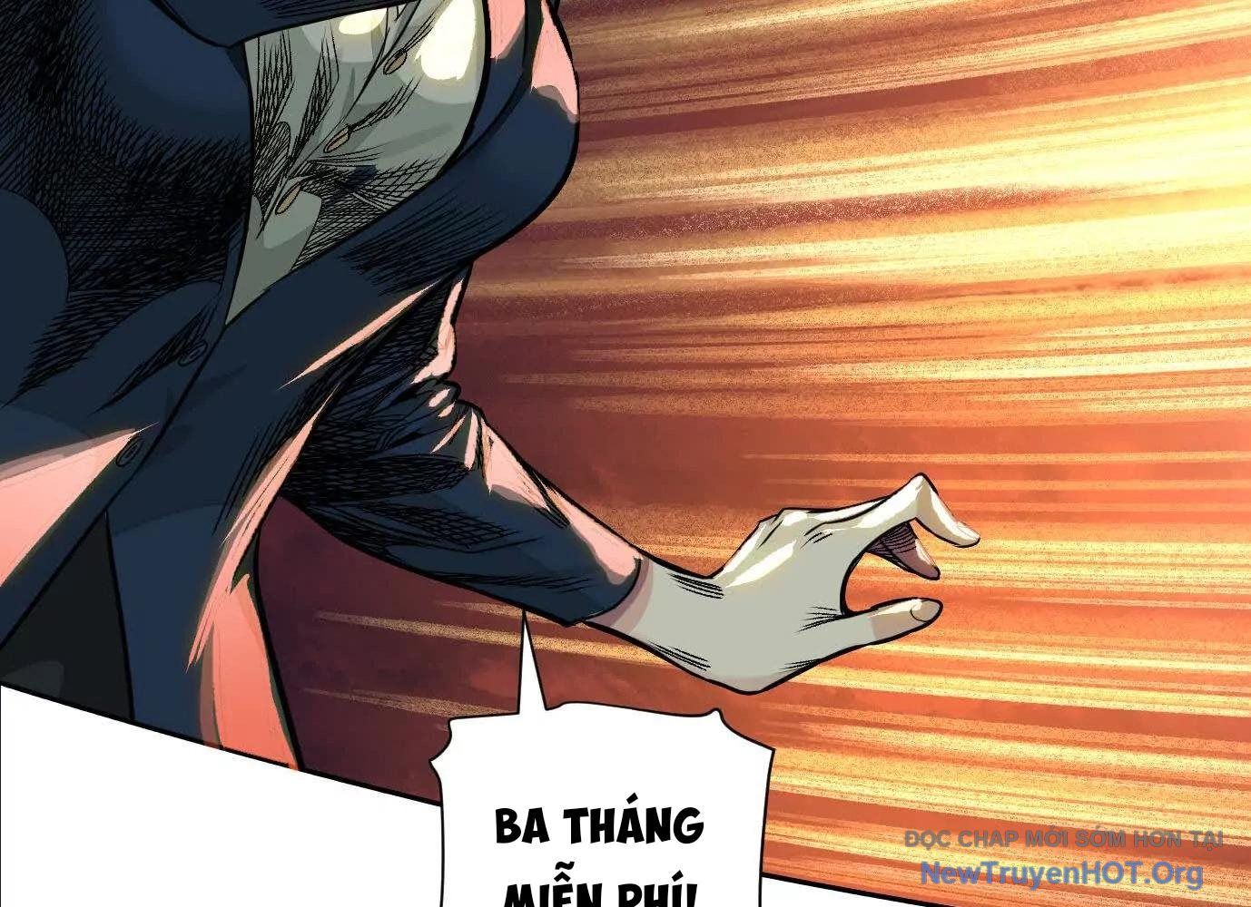 Thập Nhị Tinh - Dị Thú Mê Thành: Chapter 71