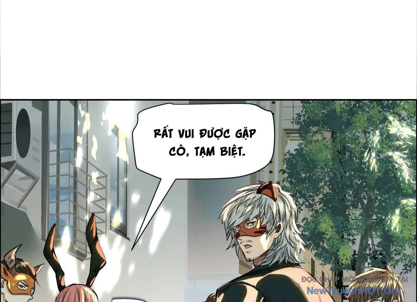 Thập Nhị Tinh - Dị Thú Mê Thành: Chapter 71