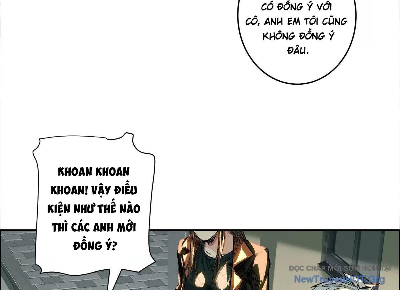 Thập Nhị Tinh - Dị Thú Mê Thành: Chapter 71