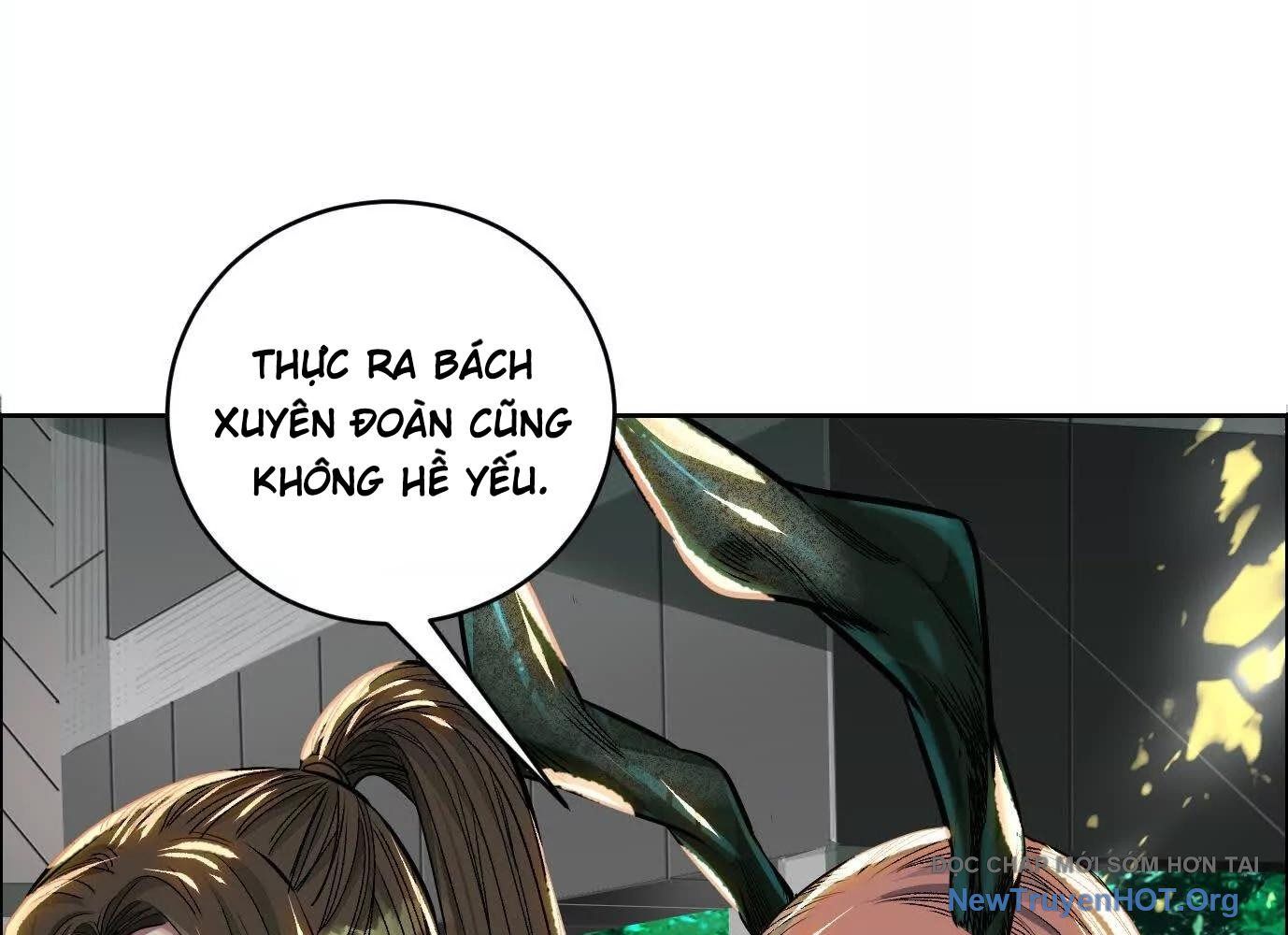 Thập Nhị Tinh - Dị Thú Mê Thành: Chapter 71