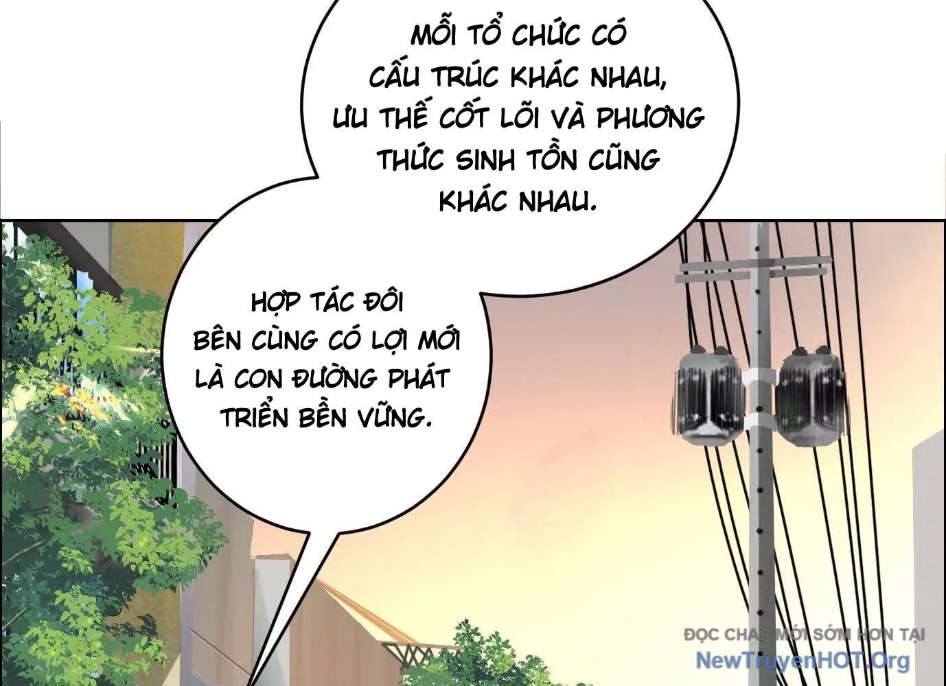 Thập Nhị Tinh - Dị Thú Mê Thành: Chapter 71
