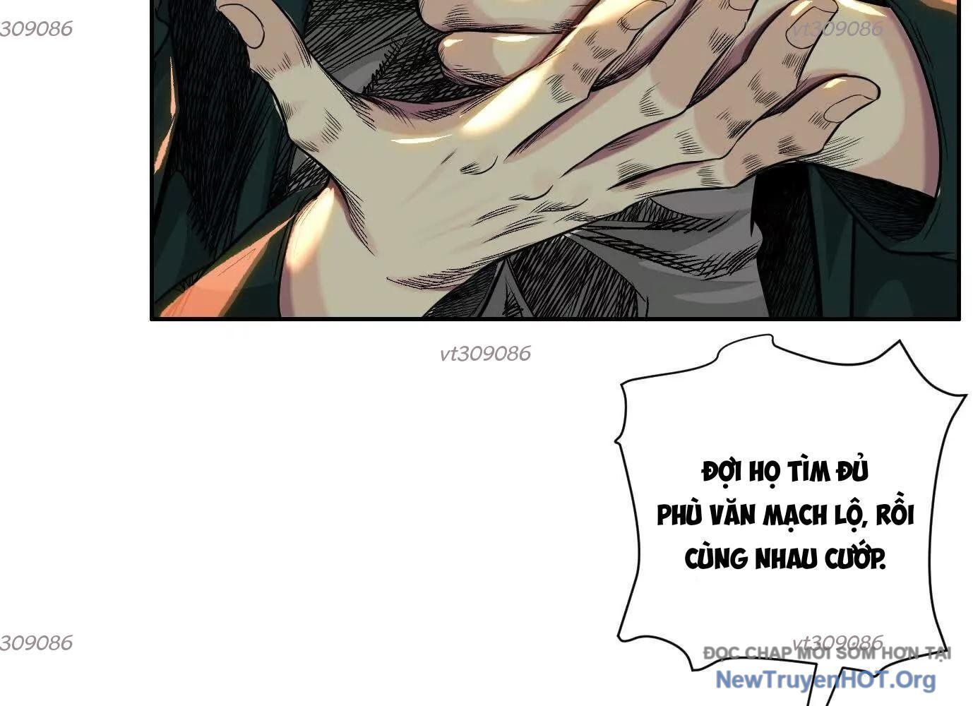 Thập Nhị Tinh - Dị Thú Mê Thành: Chapter 71