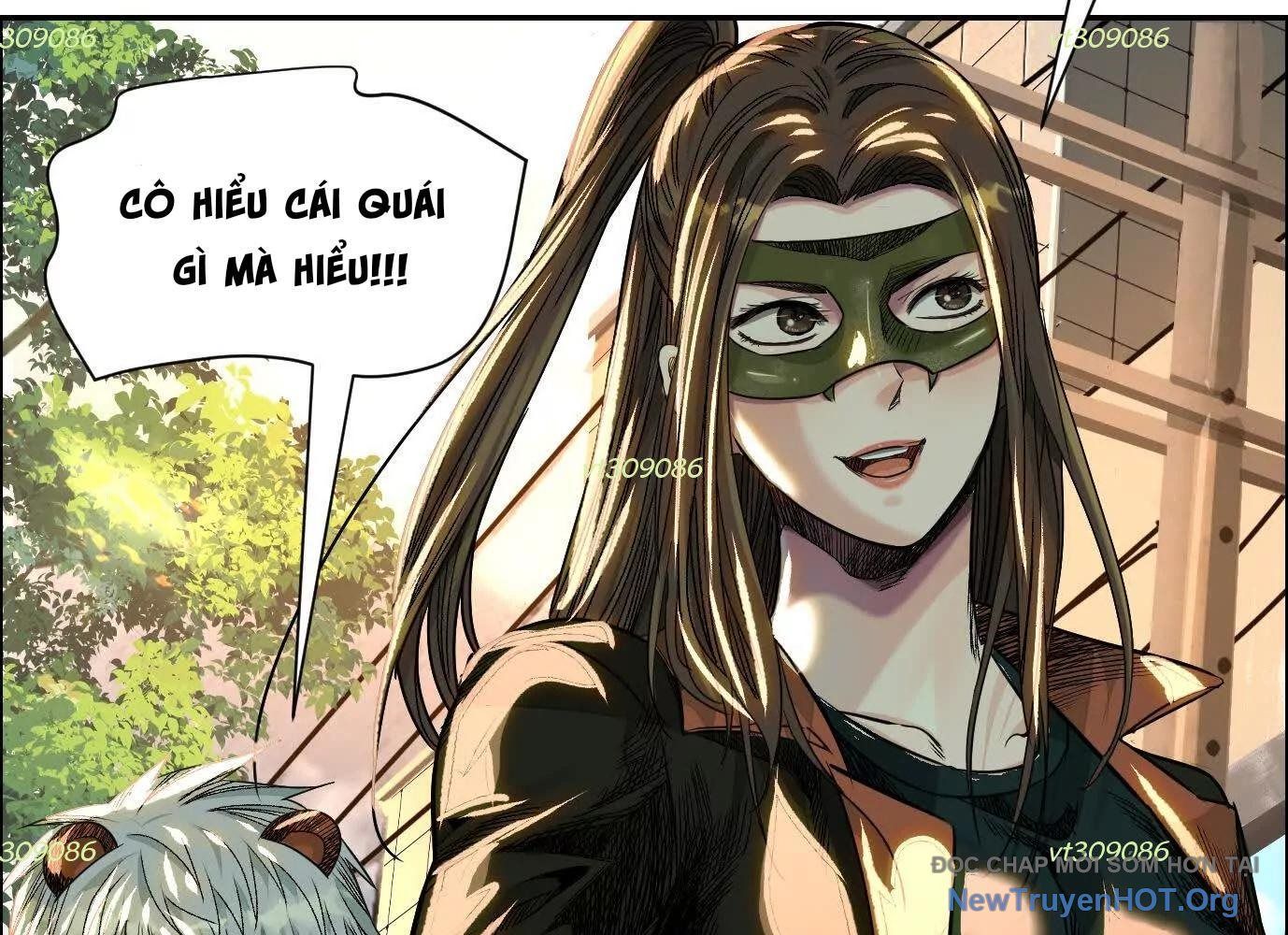 Thập Nhị Tinh - Dị Thú Mê Thành: Chapter 71