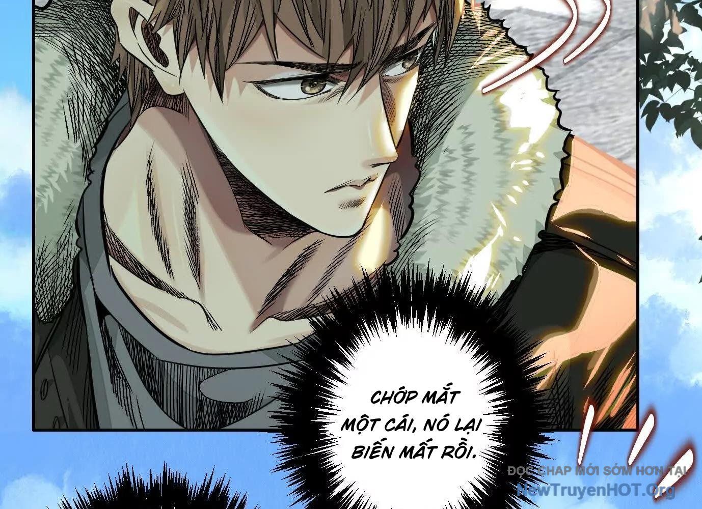 Thập Nhị Tinh - Dị Thú Mê Thành: Chapter 71