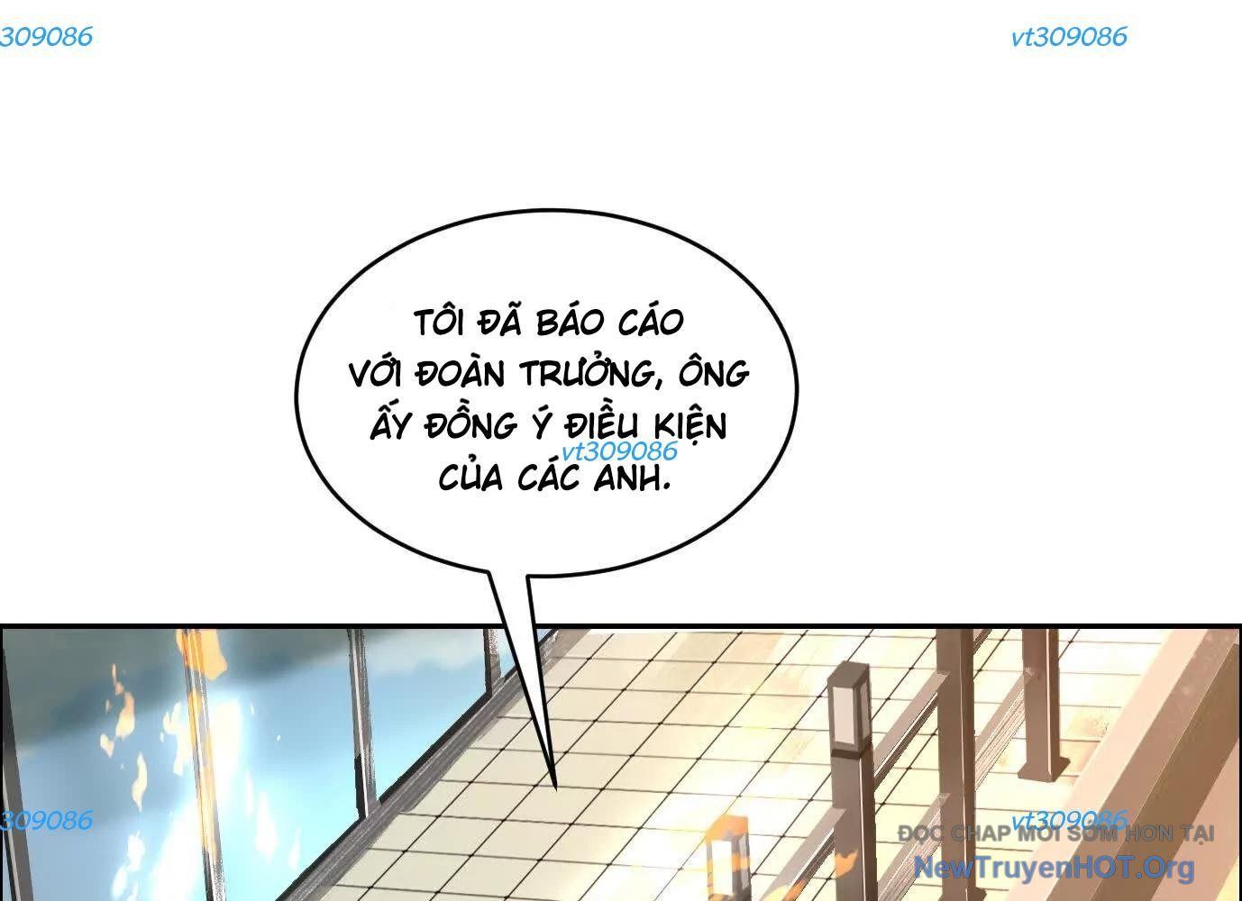 Thập Nhị Tinh - Dị Thú Mê Thành: Chapter 71