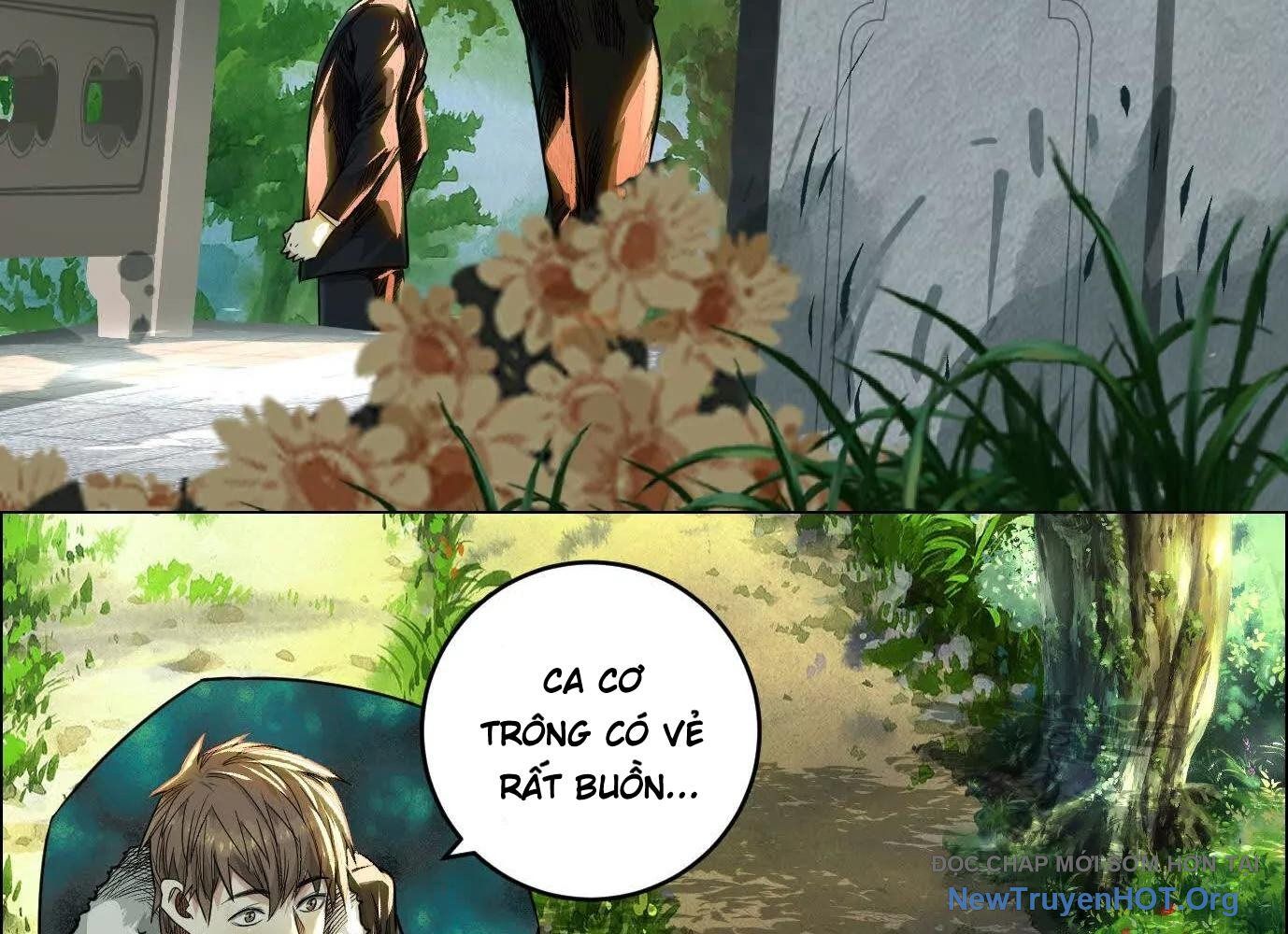 Thập Nhị Tinh - Dị Thú Mê Thành: Chapter 71