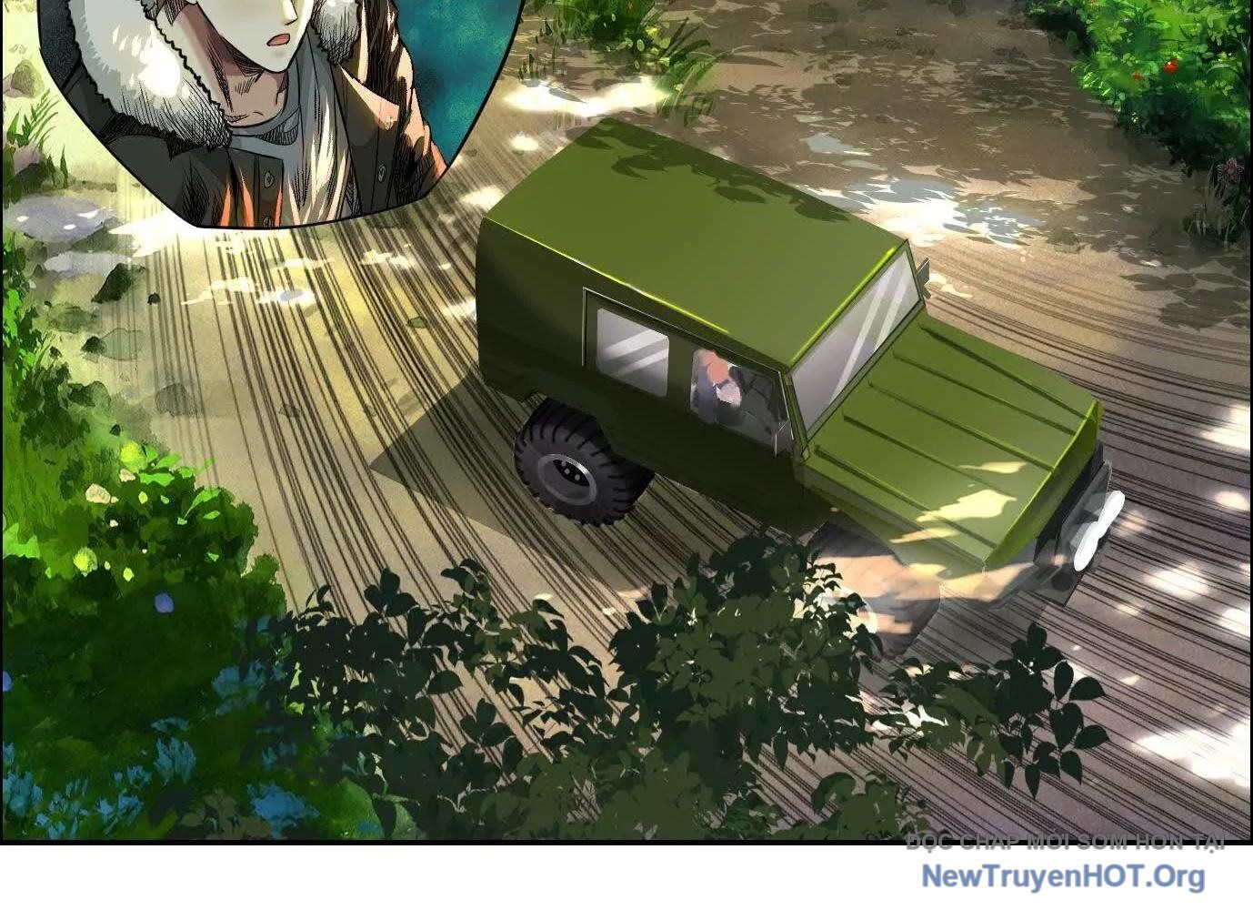 Thập Nhị Tinh - Dị Thú Mê Thành: Chapter 71