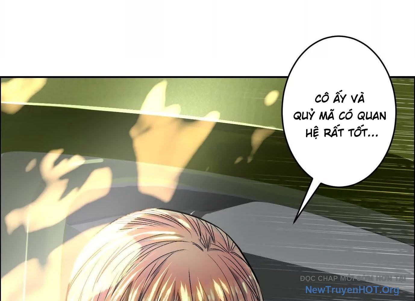 Thập Nhị Tinh - Dị Thú Mê Thành: Chapter 71