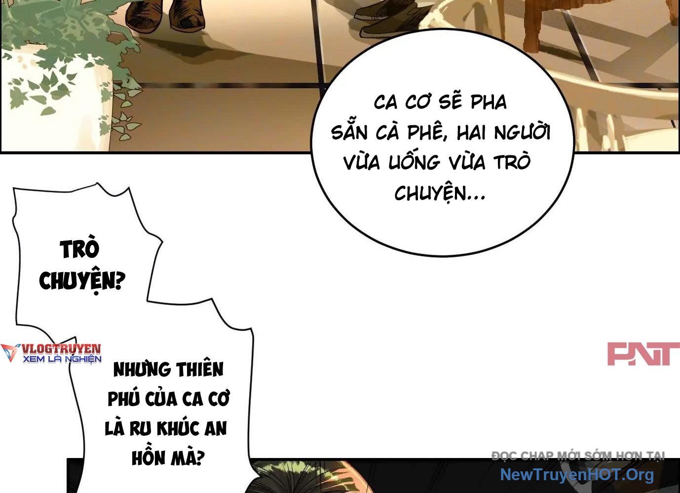 Thập Nhị Tinh - Dị Thú Mê Thành: Chapter 71