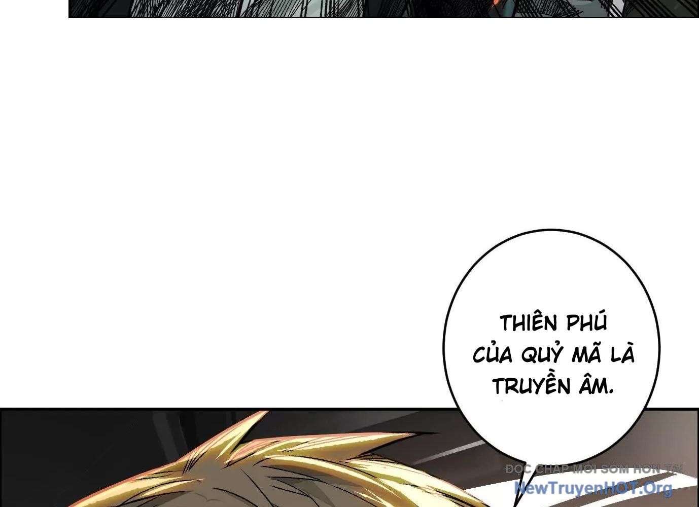 Thập Nhị Tinh - Dị Thú Mê Thành: Chapter 71