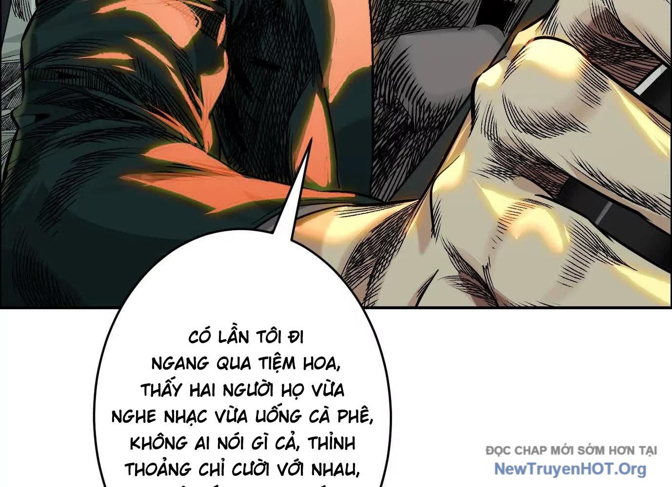 Thập Nhị Tinh - Dị Thú Mê Thành: Chapter 71