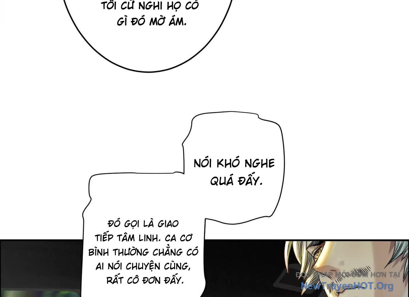 Thập Nhị Tinh - Dị Thú Mê Thành: Chapter 71
