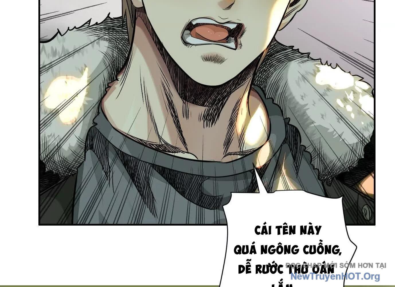 Thập Nhị Tinh - Dị Thú Mê Thành: Chapter 71