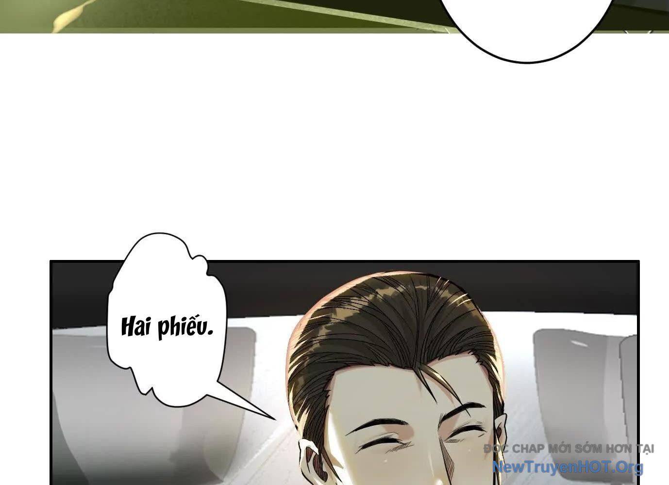 Thập Nhị Tinh - Dị Thú Mê Thành: Chapter 71