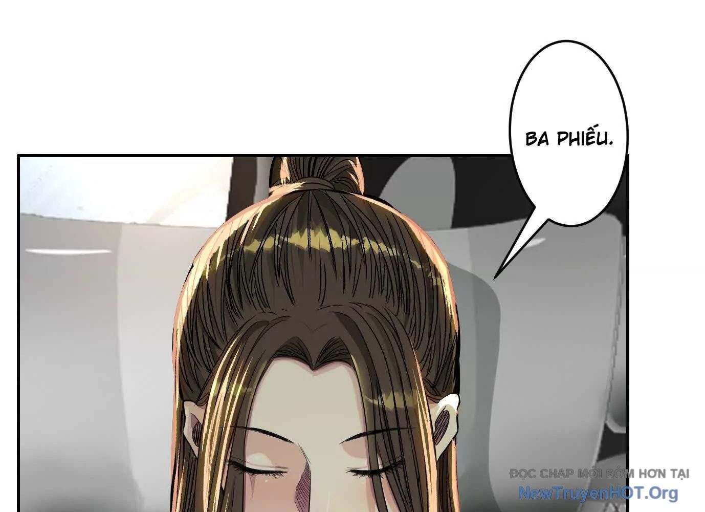 Thập Nhị Tinh - Dị Thú Mê Thành: Chapter 71