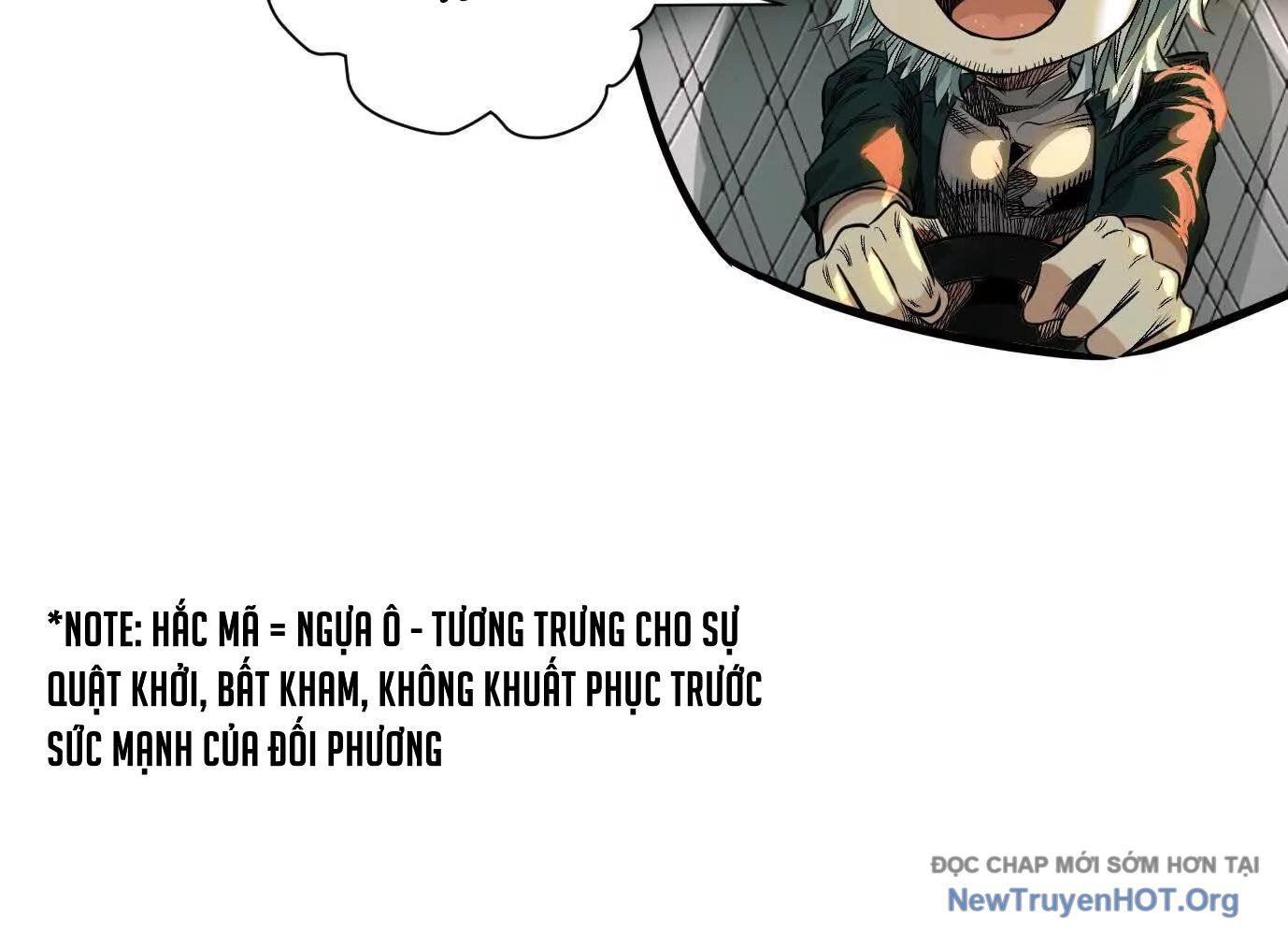 Thập Nhị Tinh - Dị Thú Mê Thành: Chapter 71