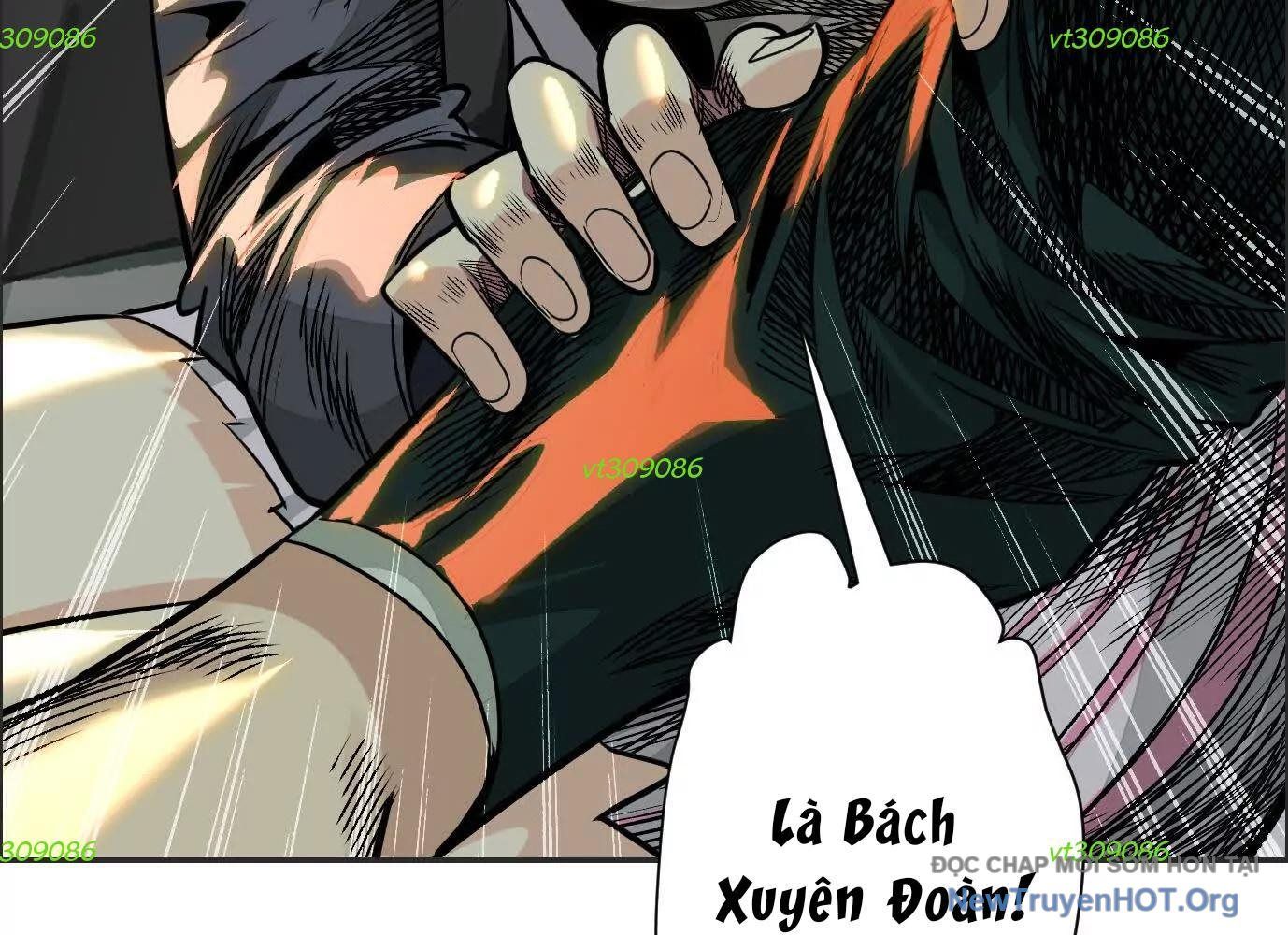 Thập Nhị Tinh - Dị Thú Mê Thành: Chapter 71