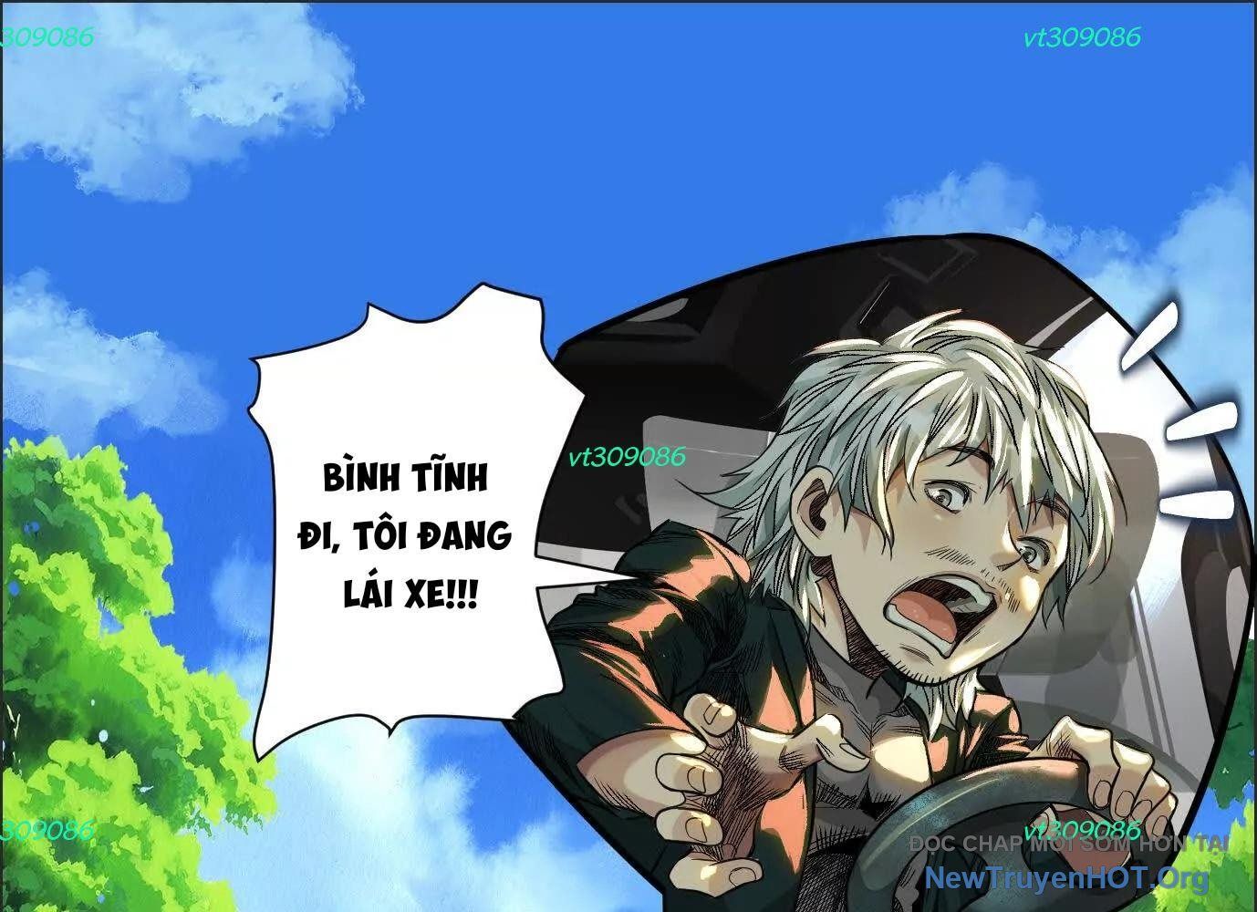 Thập Nhị Tinh - Dị Thú Mê Thành: Chapter 71