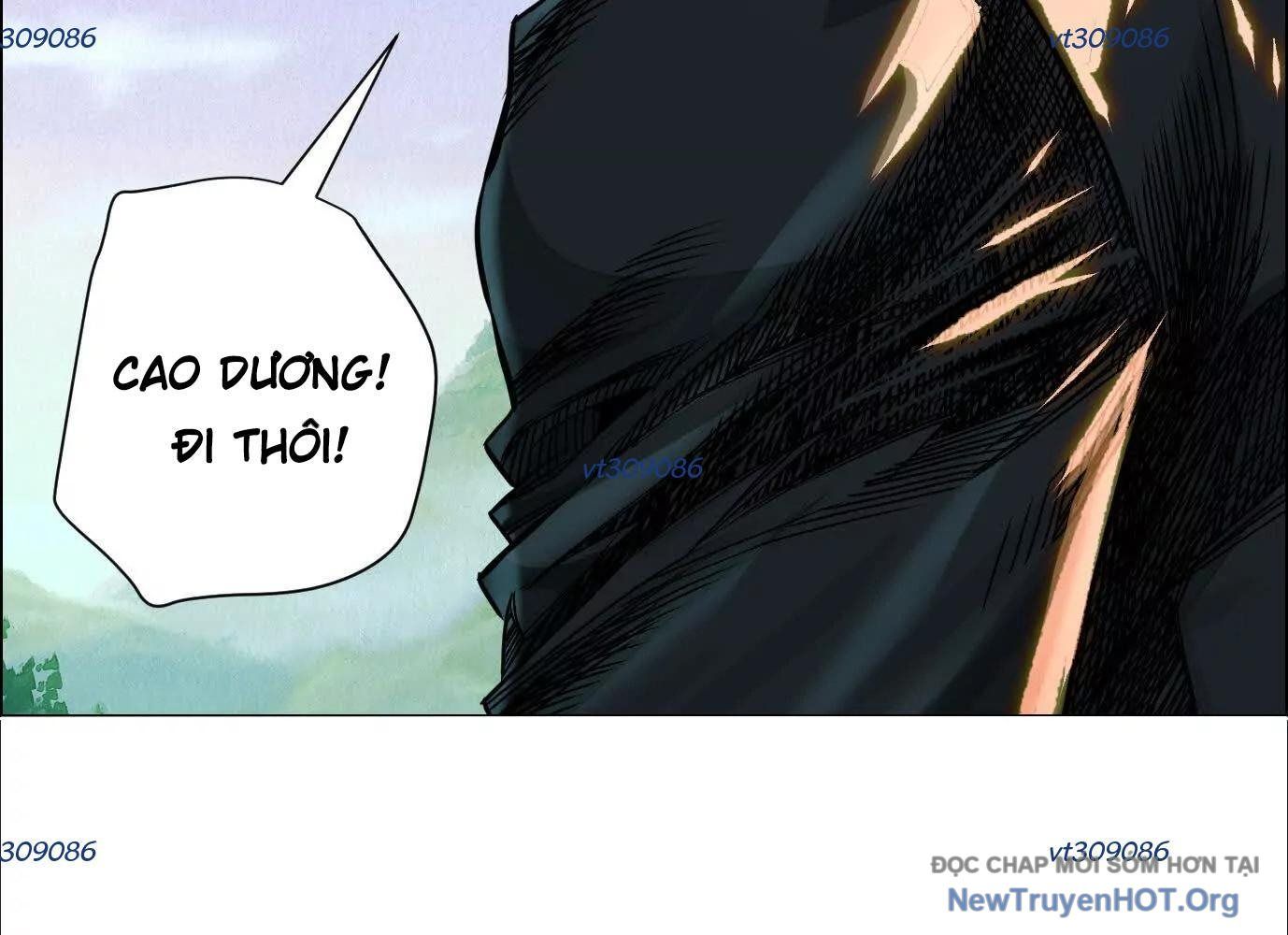 Thập Nhị Tinh - Dị Thú Mê Thành: Chapter 71