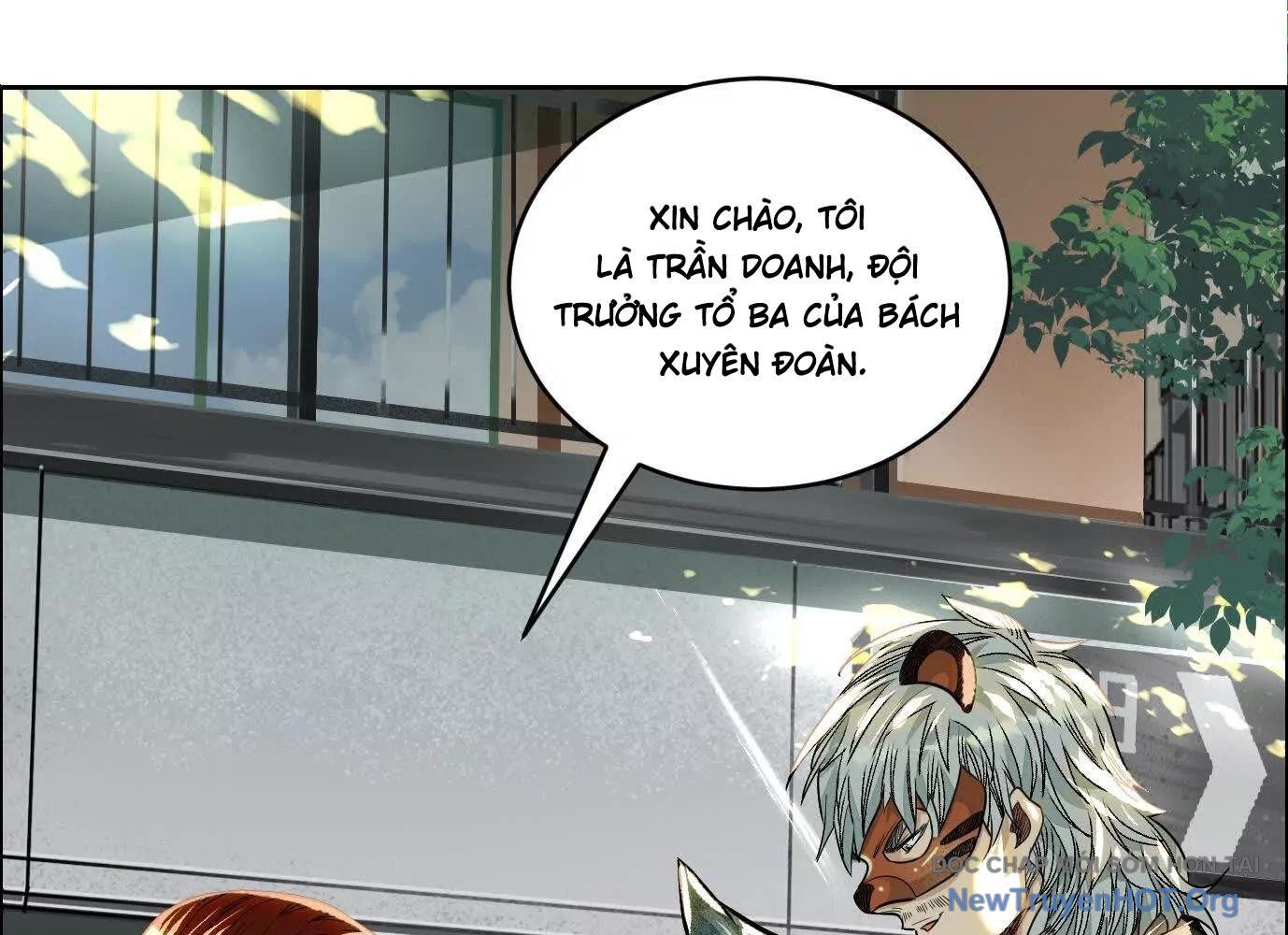 Thập Nhị Tinh - Dị Thú Mê Thành: Chapter 71