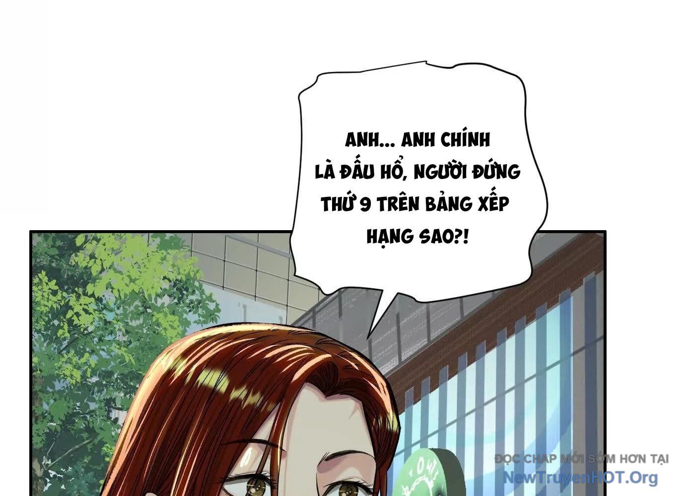 Thập Nhị Tinh - Dị Thú Mê Thành: Chapter 71