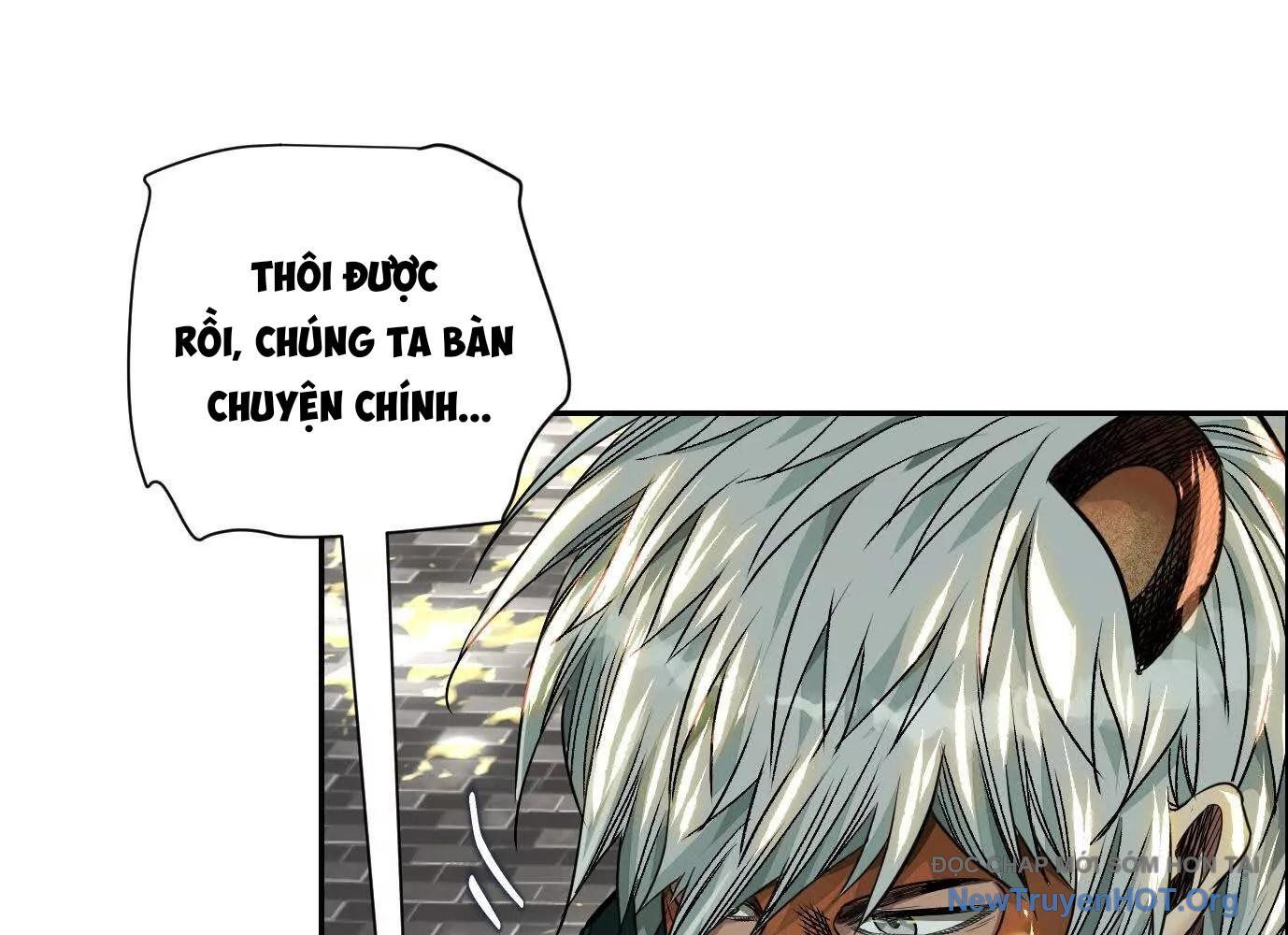 Thập Nhị Tinh - Dị Thú Mê Thành: Chapter 71